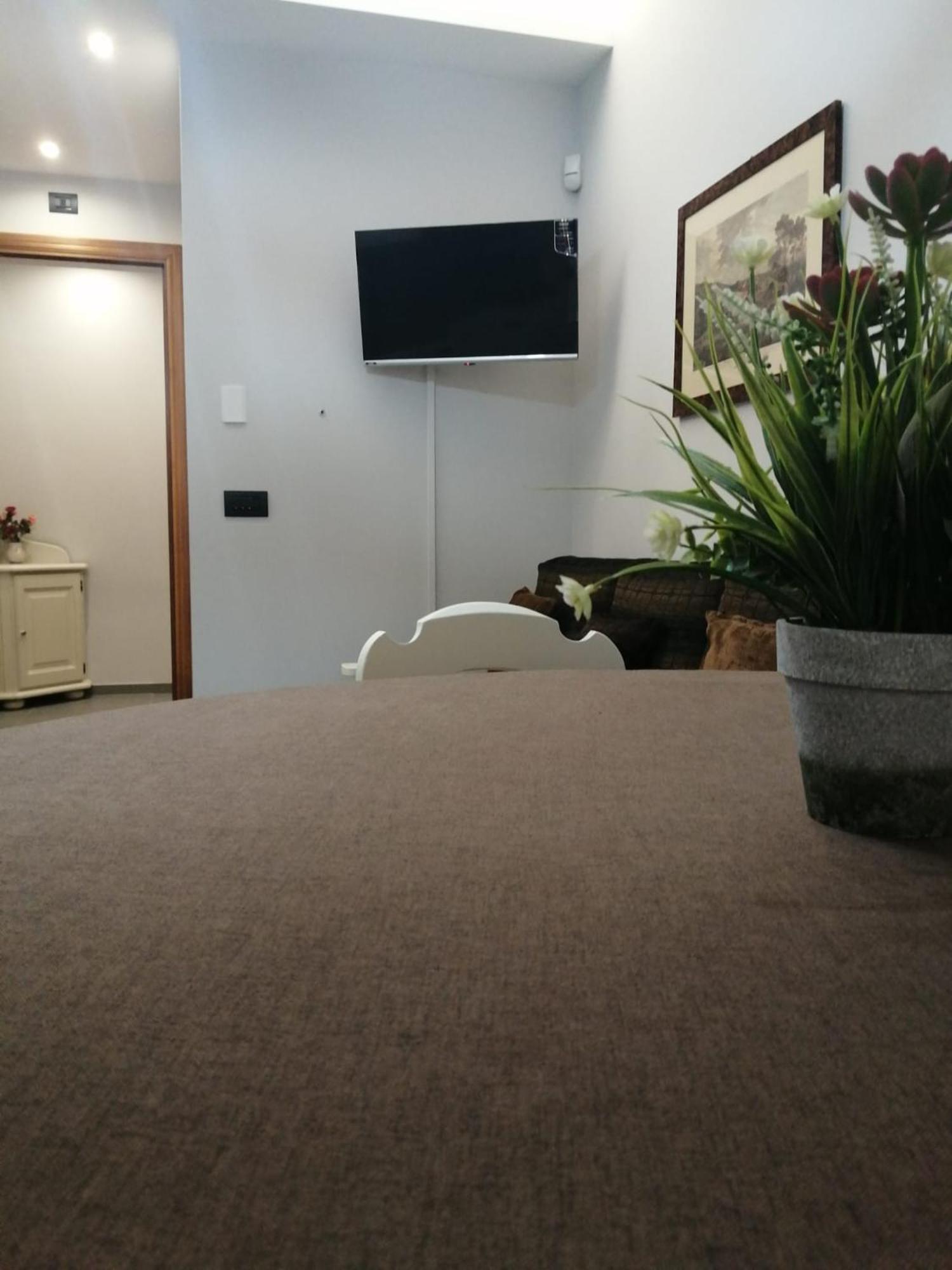 Casa Didyma Apartment San Giovanni Gemini Luaran gambar
