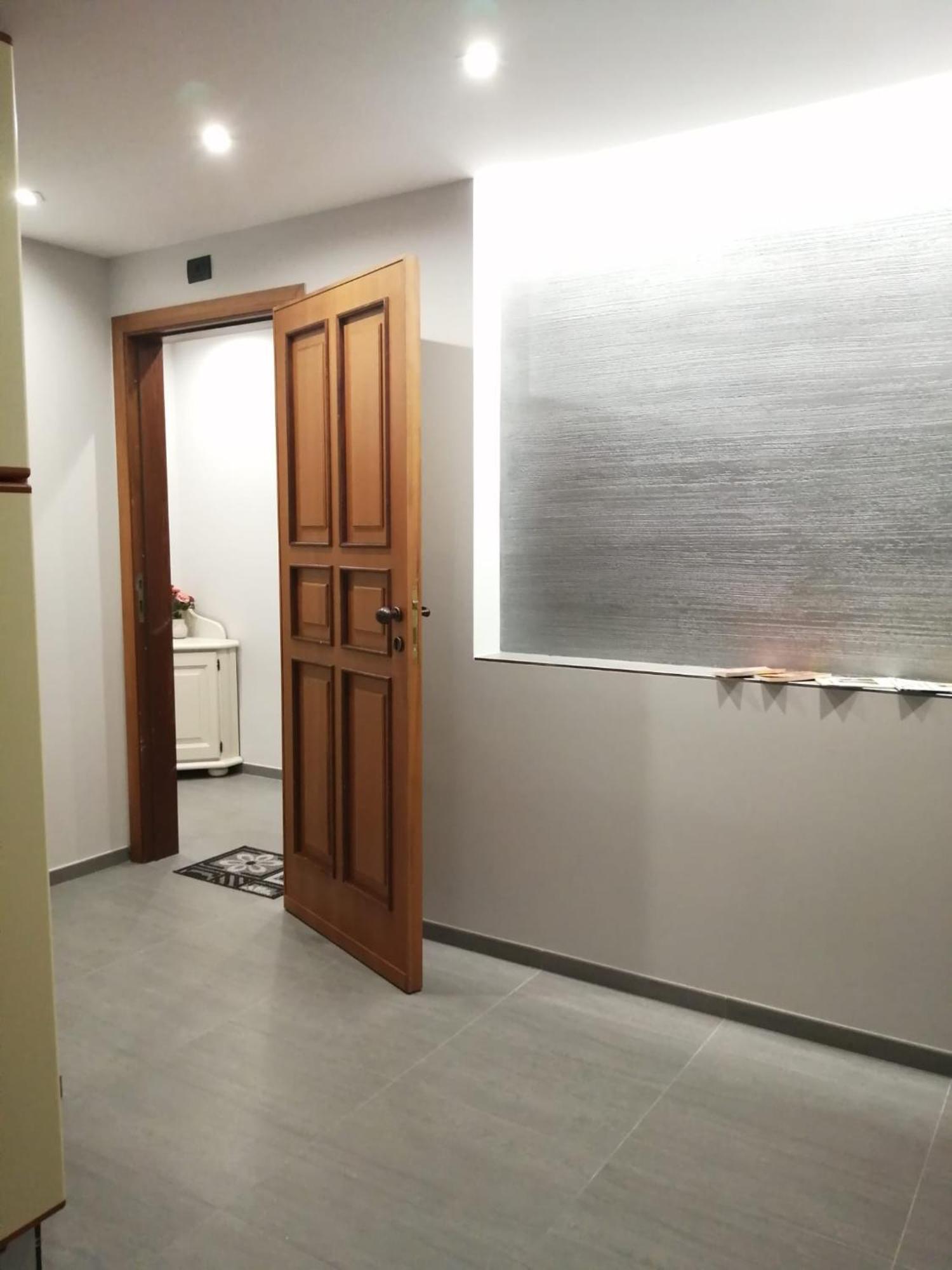 Casa Didyma Apartment San Giovanni Gemini Luaran gambar