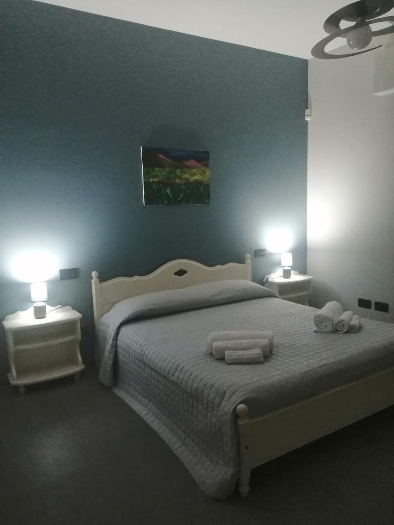 Casa Didyma Apartment San Giovanni Gemini Luaran gambar